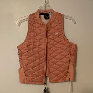 Nike Running Vest